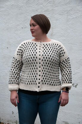 Sidus Cardigan