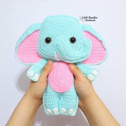 Elephant Ragdolll