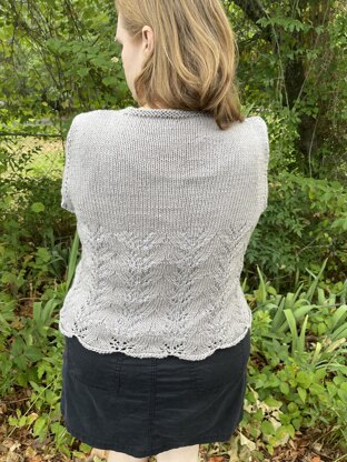 Delmarva Cardigan