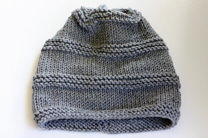 Baggy Fall Hat