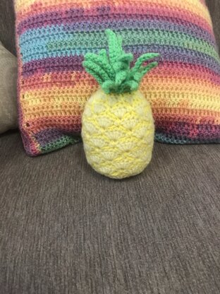 pineapple