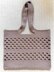 Starfish Bay Beach Tote