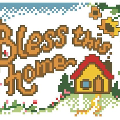 Bless This Home - PDF