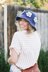 Petalpatch Bucket Hat