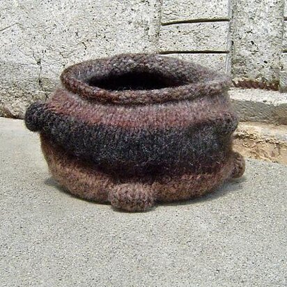 Raku Bowls