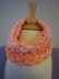 Sweet Bubble Dream Neck Warmer