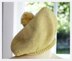 Mimmis Dress and Beret