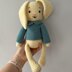 Cute Bunny Rabbit