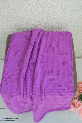 Baby Blanket23