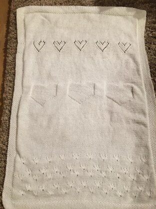 alexs baby blanket