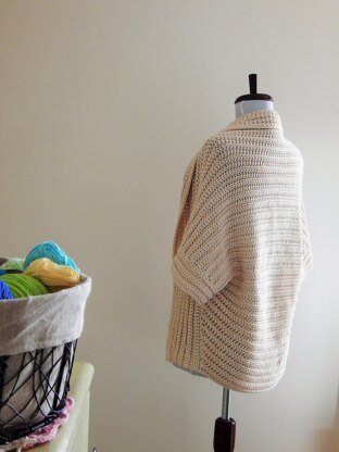 Chloe Cardigan