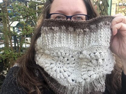 Aysgarth Cowl