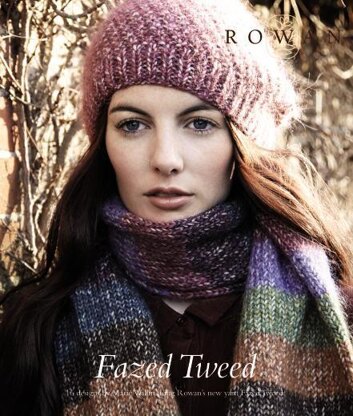 Fazed Tweed Collection