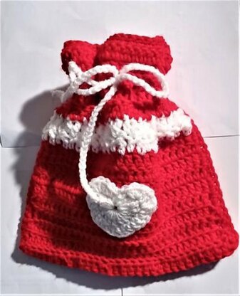 Valentine Gift Bag