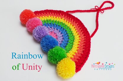 Rainbow of Unity