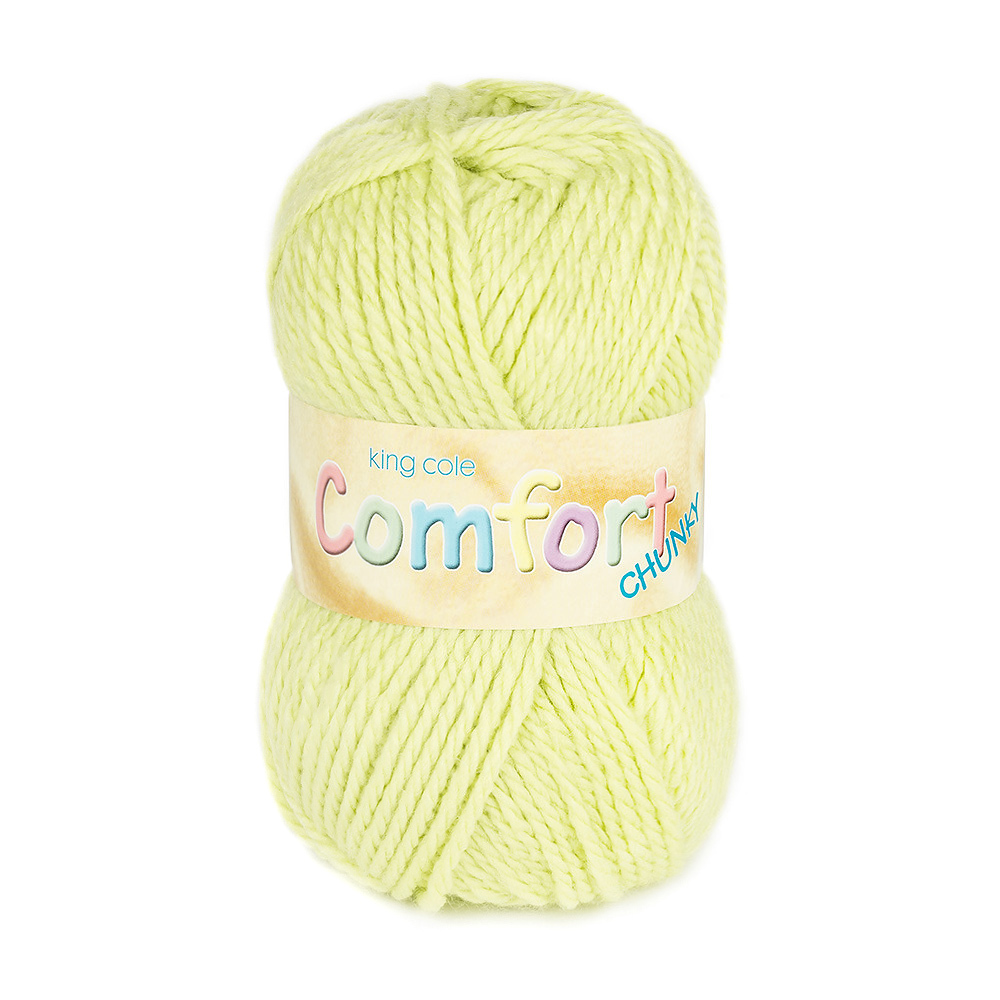 King Cole Comfort Chunky - view 2