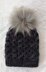 Unbreakable Vow Toque