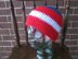 Captain America beanie, Avengers