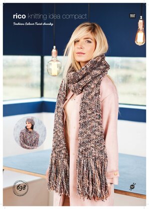 Lovewool No.5 (DE) by Rico