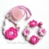 Spring Blossom Necklace