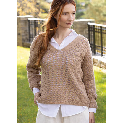 Soho Publishing Vogue Knitting Magazine - Spring/Summer 2023 (SS23)
