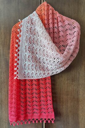 Carnë Shawl