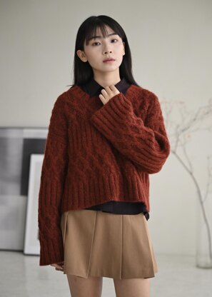 Rima Sweater