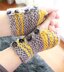 East Juniper Mitts