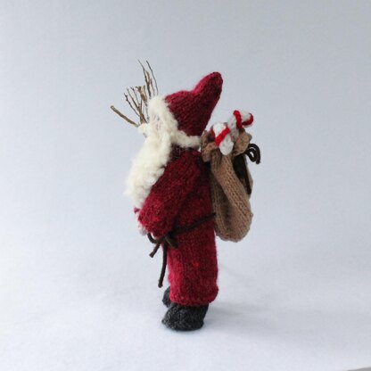 Santa Claus