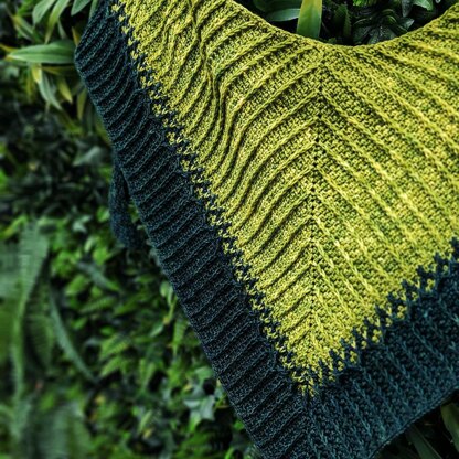 Linen Leaf