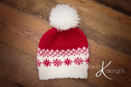 Rumplemintz Crochet Hat