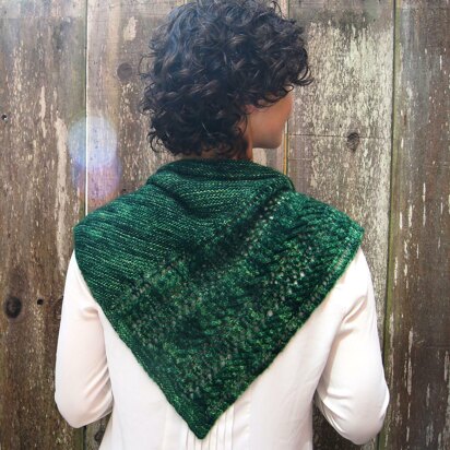 Outlander Shawl