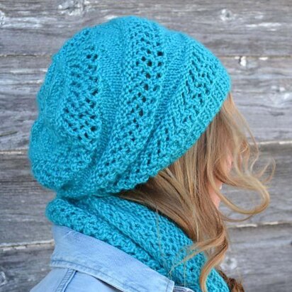 Dream Slouch Hat