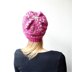 Slip-Zag Hat