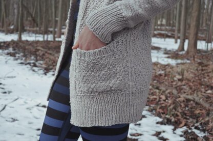 Yoga Cardi