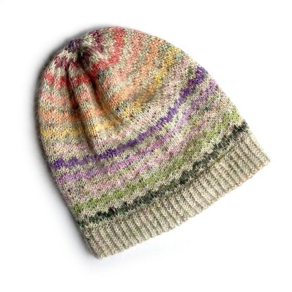 Hakea Hat