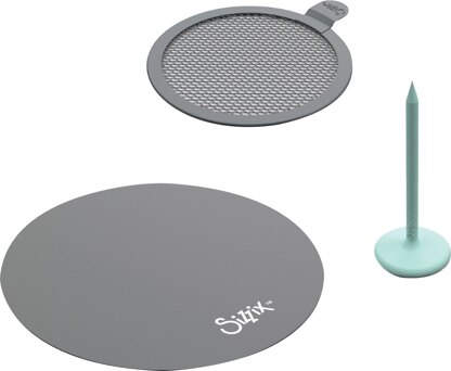 Sizzix Shrink Plastic Bundle - 561242