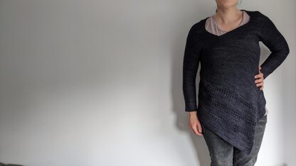 An Dùbhlachd Cardigan