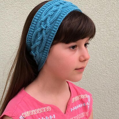 Rosi Headband