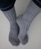 Weston Socks