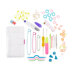 Accessories Set.