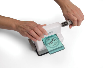 Sizzix Sidekick Starter Kit