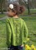 Leaf Lace Cardigan (kids)