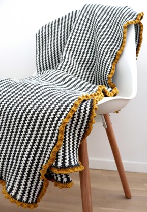 Stripes Blanket