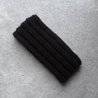 Man About Town Scarf