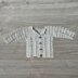 Stirling Baby Cardigan