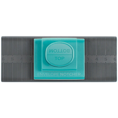 We R Memory Keepers Envelope Notcher Punch - 146100