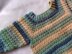 Oliver Raglan Cardi Pullover Child