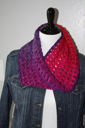 Sorell Cowl