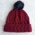 Twist to the Classic Beanie